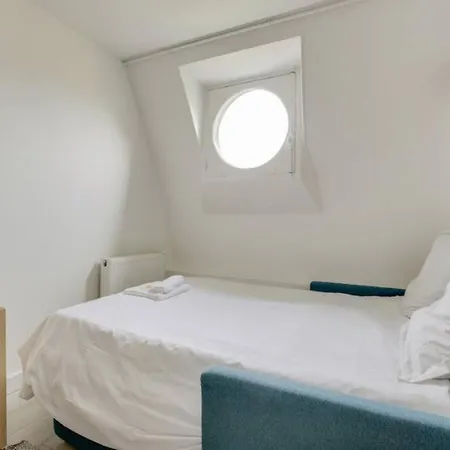 Studio Cosy Au Coeur De Paris, Proche Des Monuments * Paris