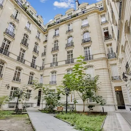 Studio Cosy Au Coeur De Paris, Proche Des Monuments * Paris
